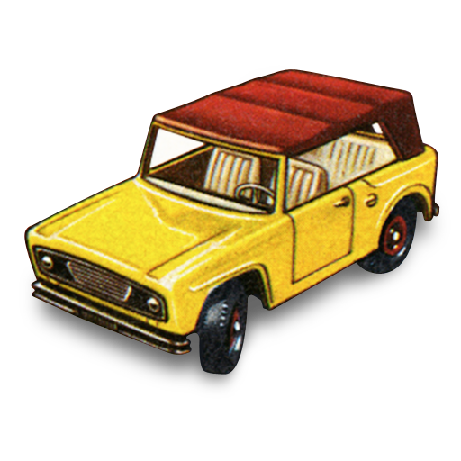 Field Car Icon 512x512 png